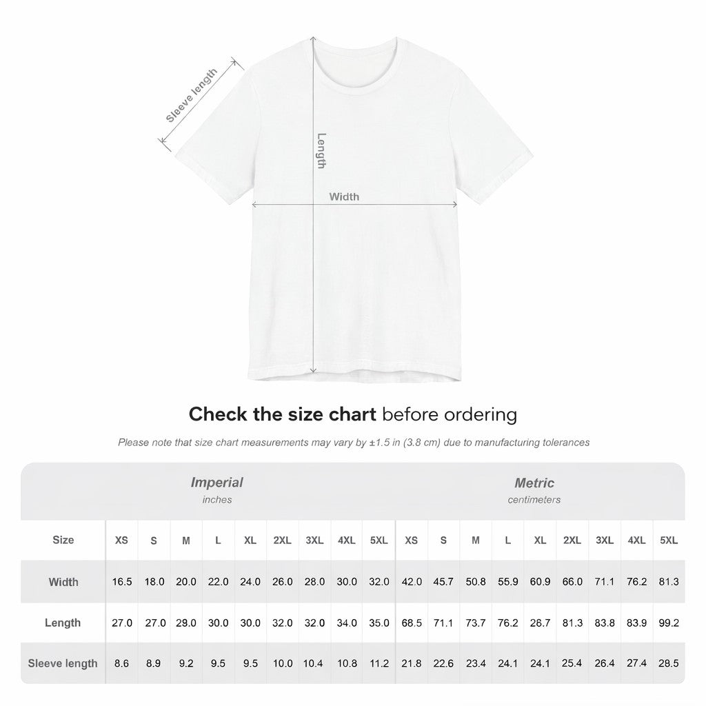 T-shirt