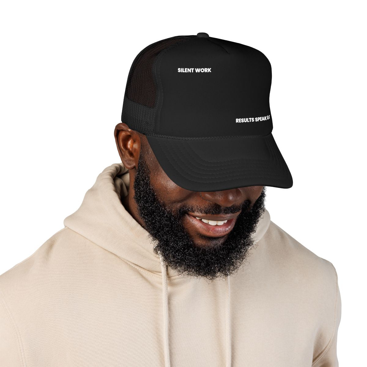 Casquette